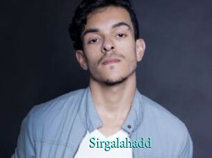 Sirgalahadd