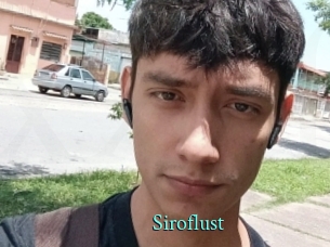 Siroflust