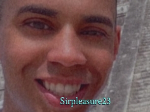 Sirpleasure23