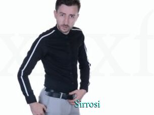 Sirrosi