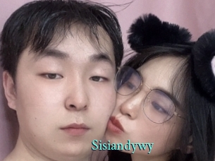 Sisiandywy