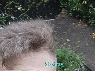 Sissiray