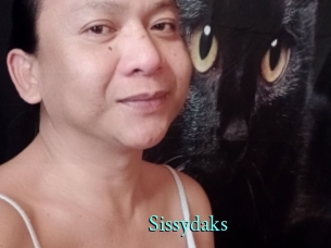 Sissydaks