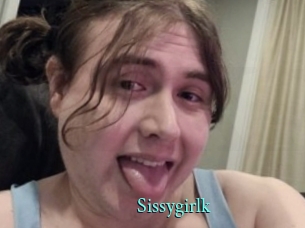 Sissygirlk