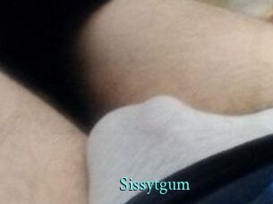 Sissytgum
