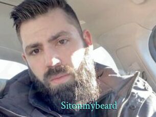 Sitonmybeard
