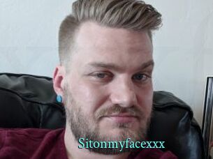 Sitonmyfacexxx