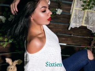 Sixtien