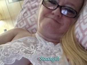 Sixxxgirl