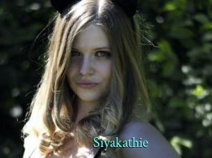 Siyakathie