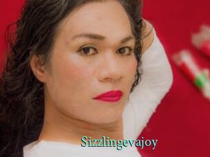 Sizzlingevajoy
