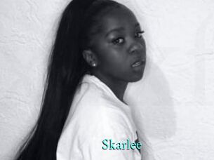 skarlee xxx Fantasy Land