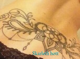 Skarleth_hott