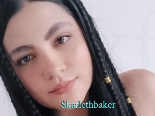Skarlethbaker