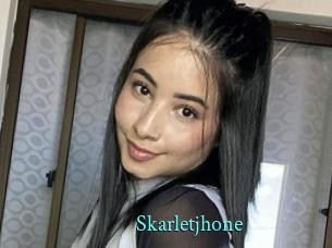 Skarletjhone
