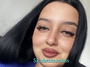 Skarlettmonliss