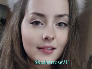 Skarlettrose911