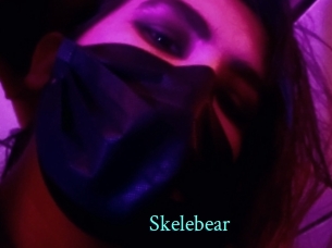 Skelebear