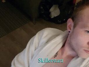 Skillerstarz