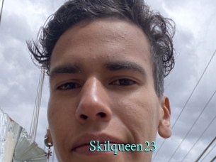skilqueen23 xxx Fantasy Land