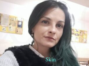 Skin