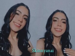 skinnyanai xxx Fantasy Land