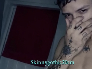Skinnygothic20cm