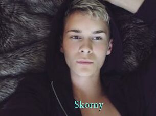 Skorny