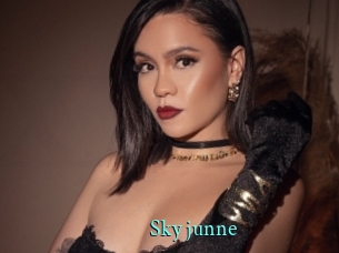 Sky_junne