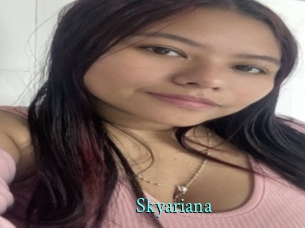 Skyariana