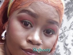 Skybooty