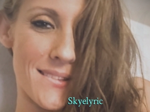 skyelyric xxx Fantasy Land