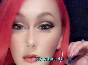 Skyemarietta