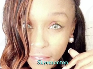 Skyemonton
