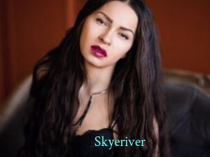 Skyeriver