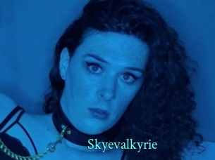 Skyevalkyrie