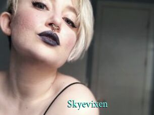 Skyevixen
