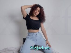 Skyjackson
