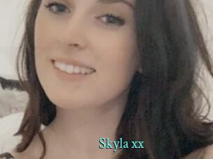 Skyla_xx