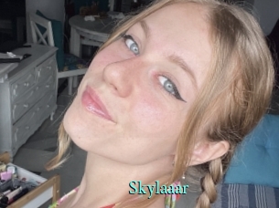 Skylaaar