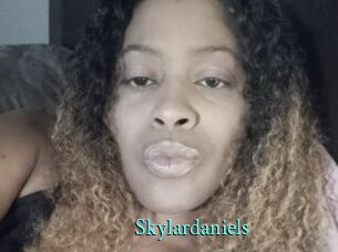 Skylardaniels