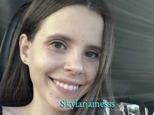 Skylarjamesss
