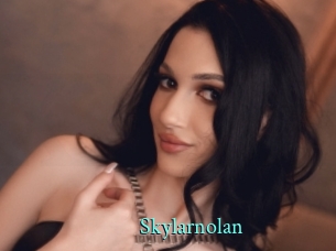 Skylarnolan