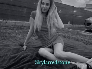 Skylarredstone