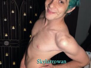 Skylarrowan
