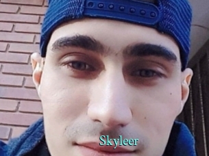 skyleer xxx Fantasy Land