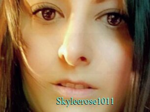 Skyleerose1011