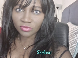 skyleur xxx Fantasy Land