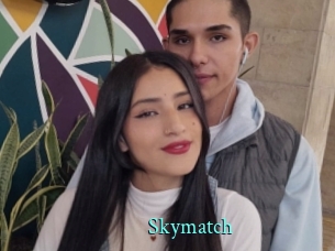 Skymatch