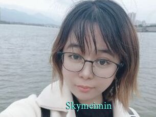 Skymeimin
